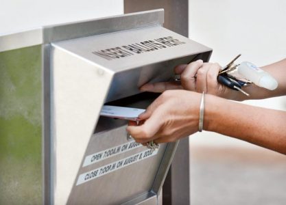Commission sending 11 proposed amendments to the ballot